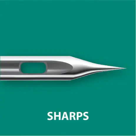 Tacony Corporation Klasse Sharps Machine Needles-90/14 5/Pkg Sewing Machine Outlet