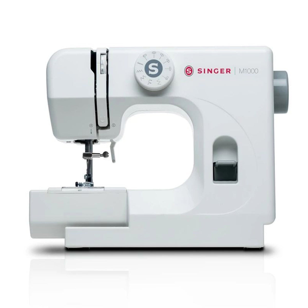 SINGER M1000 Mending Machine - official product image 1
