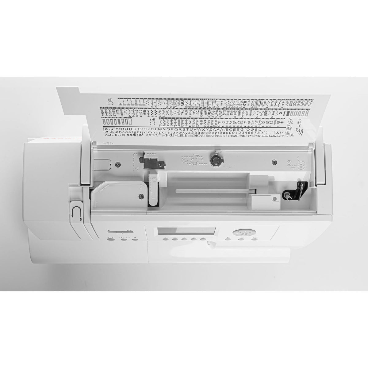 SINGER C9920 Sewing Machine - official product image 5