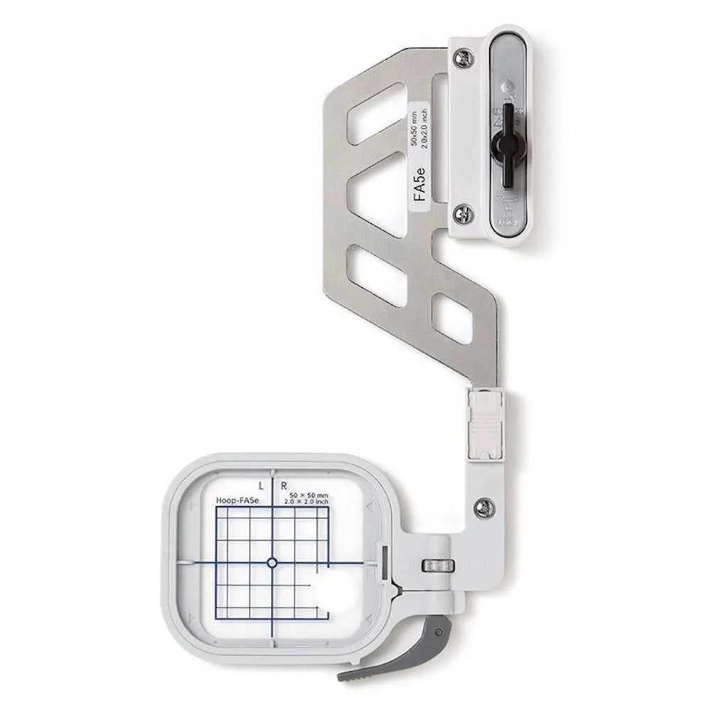 Janome Free Arm Embroidery Hoop FA5e Sewing Machine Outlet