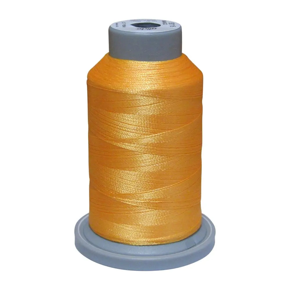 Fil-Tec Thread & Floss Glide Trilobal Polyester No. 40 Mango 80116 1000 meter