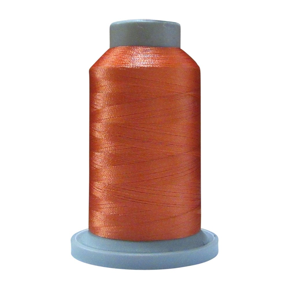 Fil-Tec Thread & Floss Glide Trilobal Polyester No. 40 Marmalade 57579 1000 meter