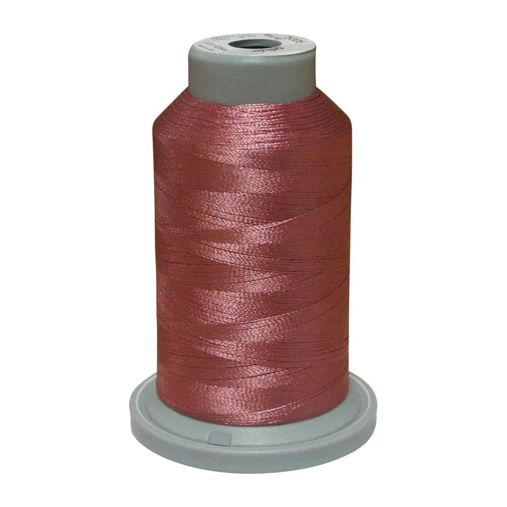 Fil-Tec Thread & Floss Glide Trilobal Polyester No. 40 Mauve 75005 1000 meter
