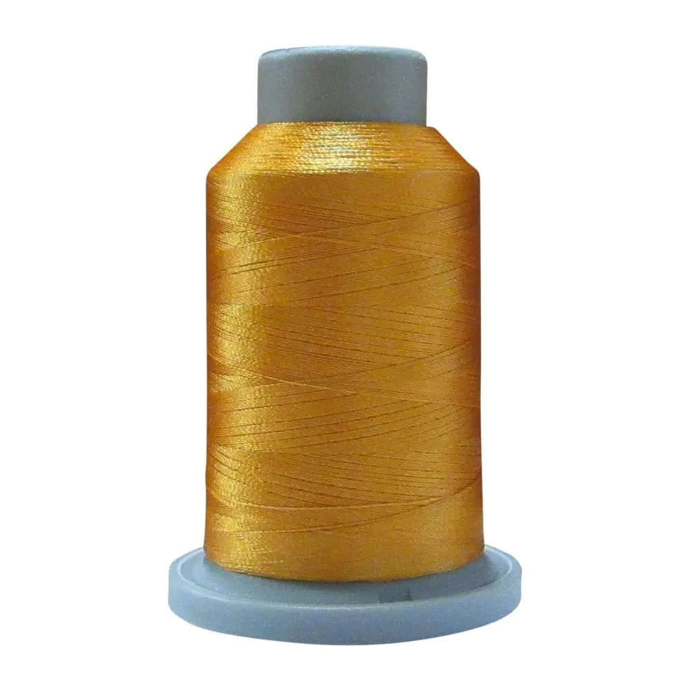 Fil-Tec Thread & Floss Glide Trilobal Polyester No. 40 Medallion 80143 1000 meter