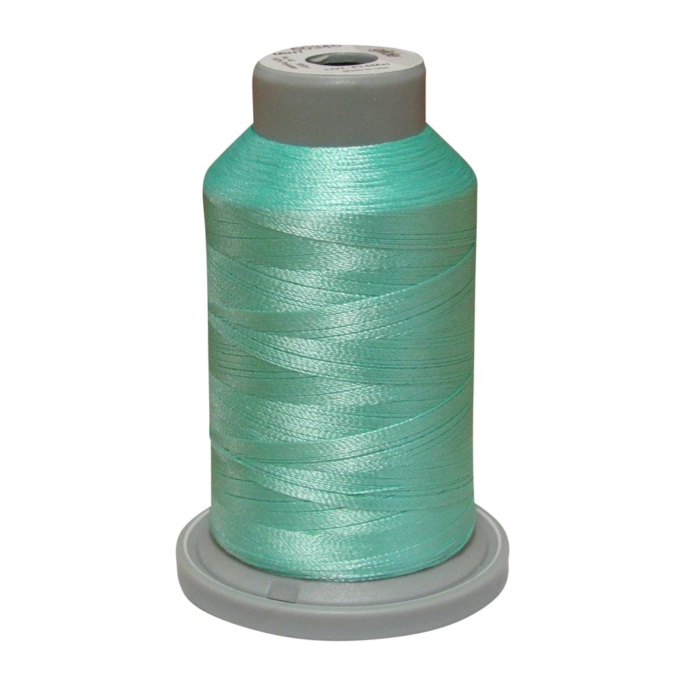 Fil-Tec Thread & Floss Glide Trilobal Polyester No. 40 Mint 60345 1000 meter