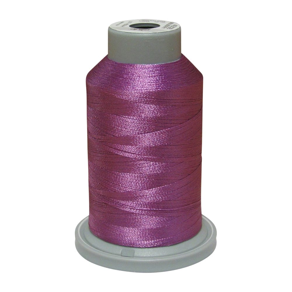 Fil-Tec Thread & Floss Glide Trilobal Polyester No. 40 Mulberry 40528 1000 meter
