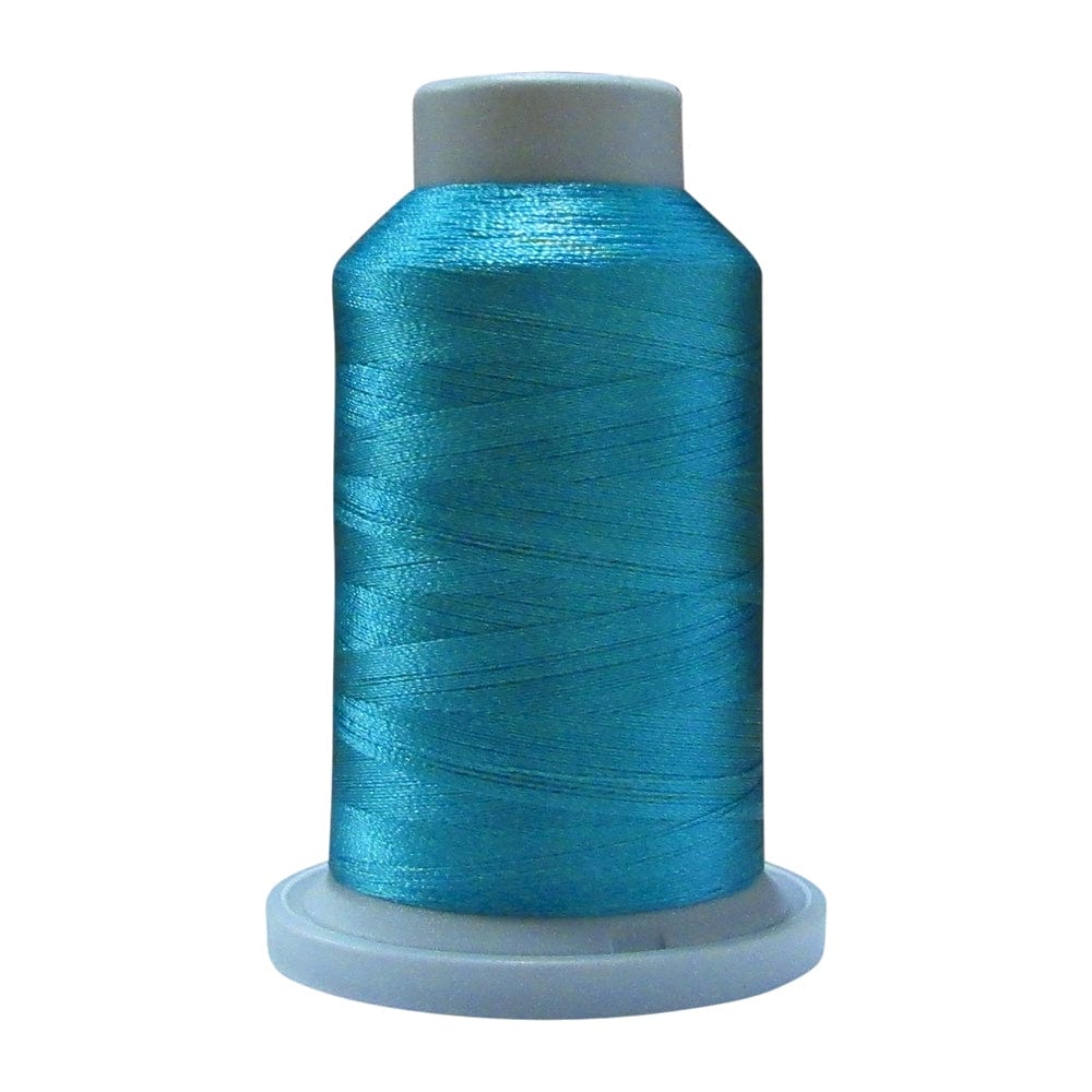 Fil-Tec Thread & Floss Glide Trilobal Polyester No. 40 Ocean Breeze 90321 1000 meter