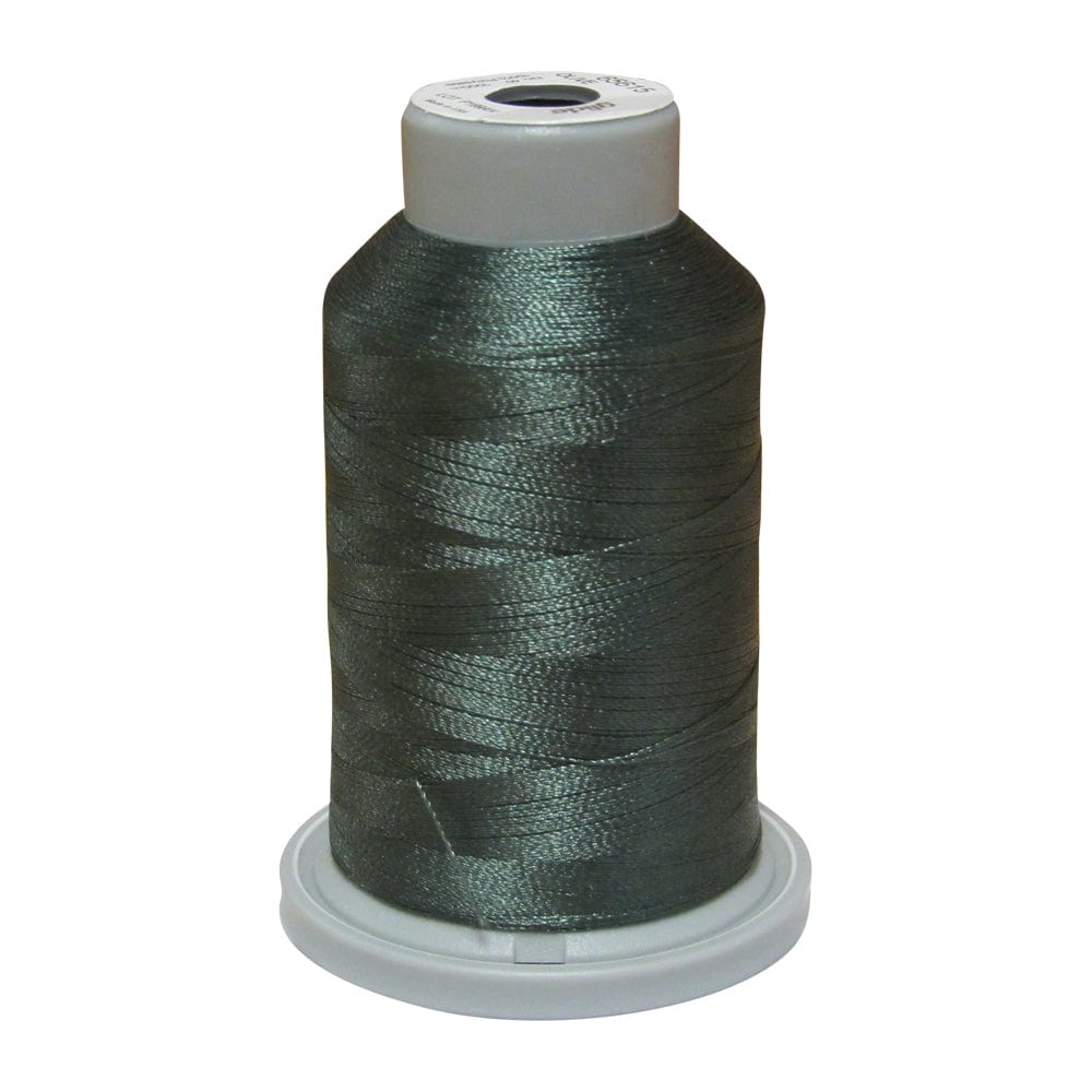 Fil-Tec Thread & Floss Glide Trilobal Polyester No. 40 Olive 65615 1000 meter