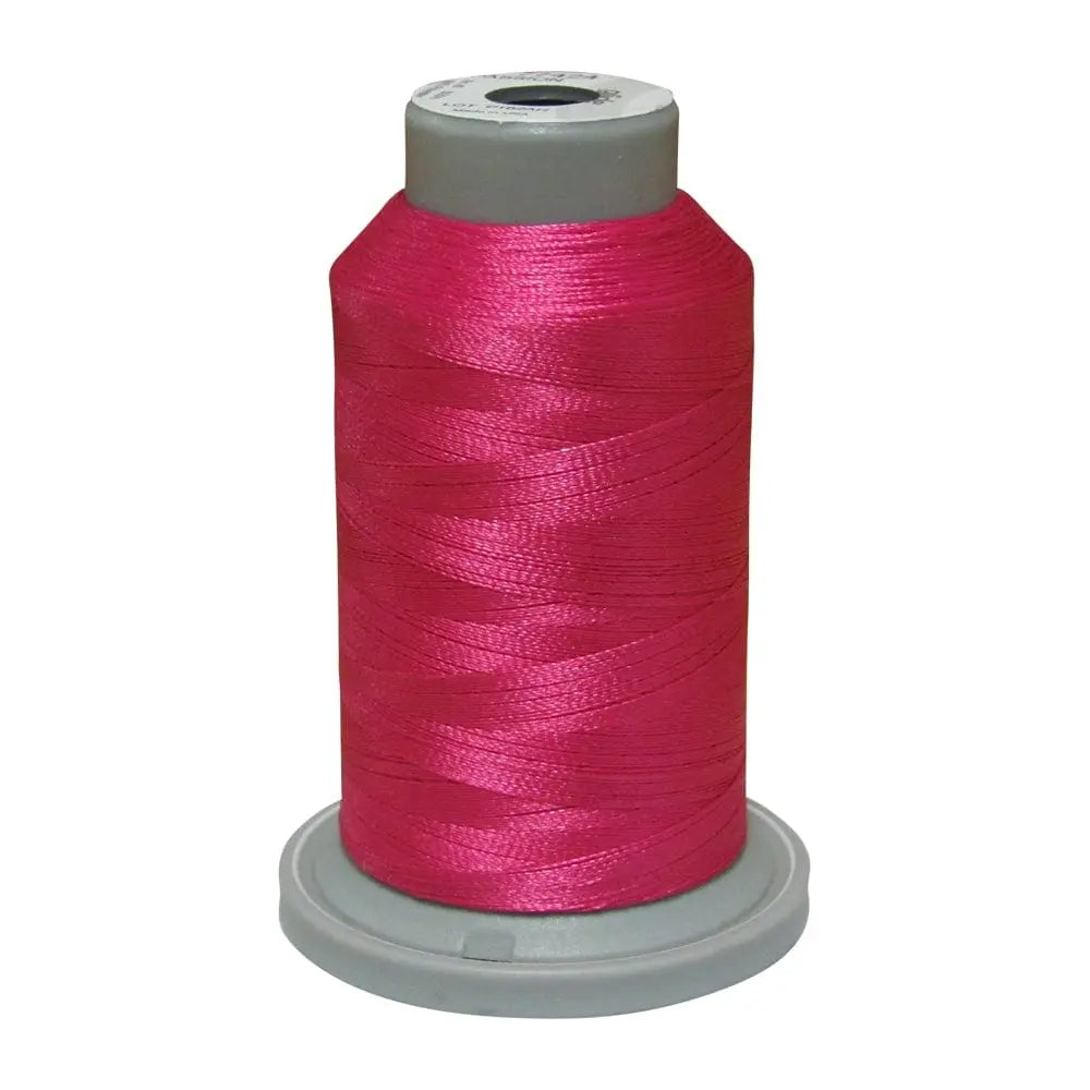 Fil-Tec Thread & Floss Glide Trilobal Polyester No. 40 Passion 77424 1000 meter