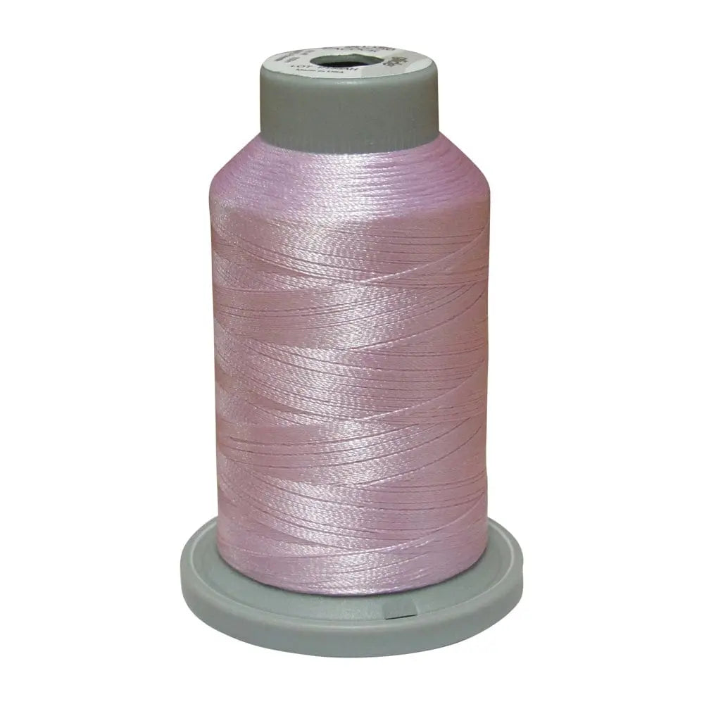 Fil-Tec Thread & Floss Glide Trilobal Polyester No. 40 Peacock 90256 1000 meter