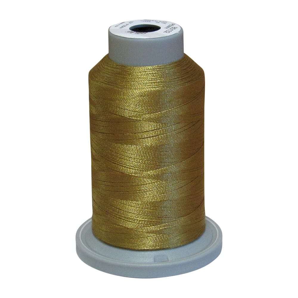 Fil-Tec Thread & Floss Glide Trilobal Polyester No. 40 Penny 80132 1000 meter