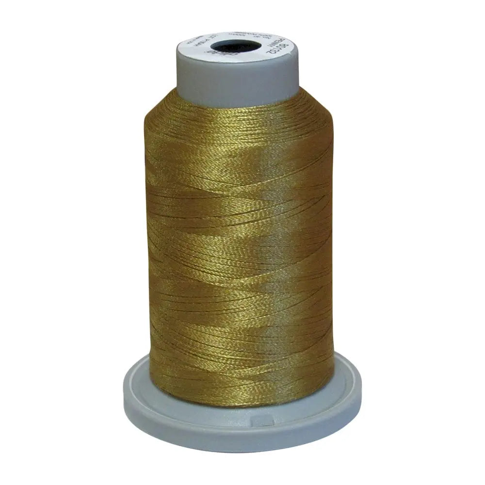 Fil-Tec Thread & Floss Glide Trilobal Polyester No. 40 Penny 80132 1000 meter