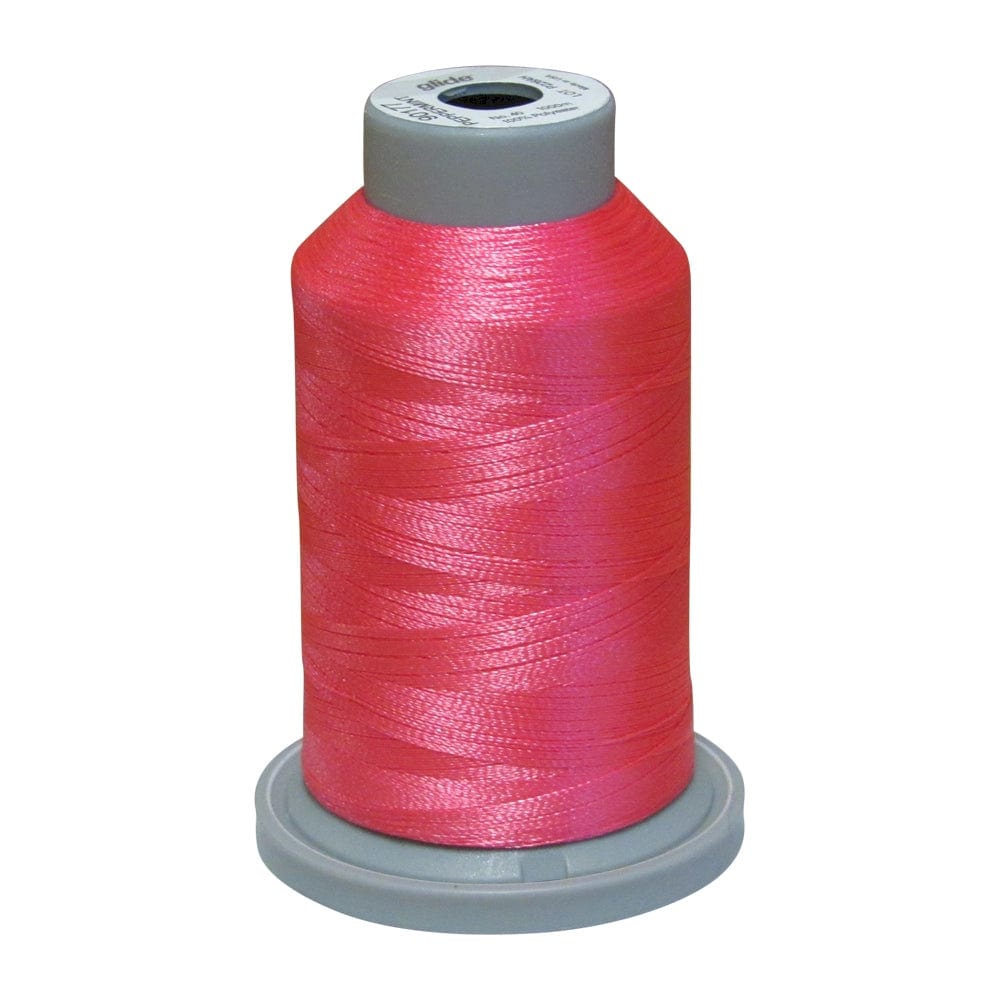 Fil-Tec Thread & Floss Glide Trilobal Polyester No. 40 Peppermint 90177 1000 meter