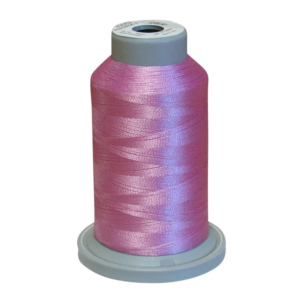 Fil-Tec Thread & Floss Glide Trilobal Polyester No. 40 Periwinkle 42562 1000 meter