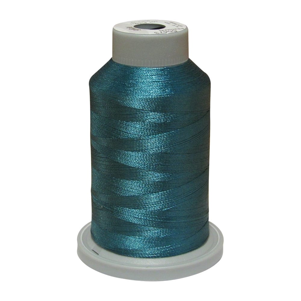 Fil-Tec Thread & Floss Glide Trilobal Polyester No. 40 Persian 65473 1000 meter