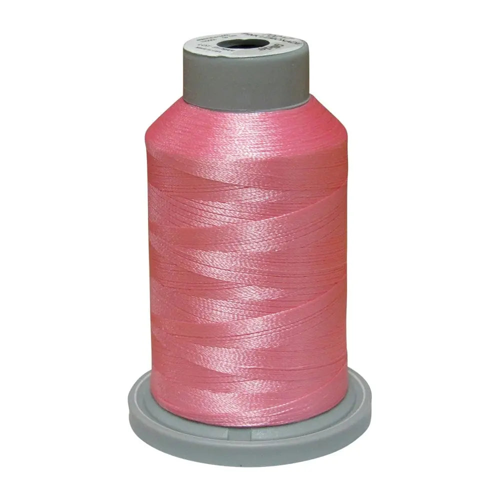 Fil-Tec Thread & Floss Glide Trilobal Polyester No. 40 Pink Lemonade 70217 1000 meter