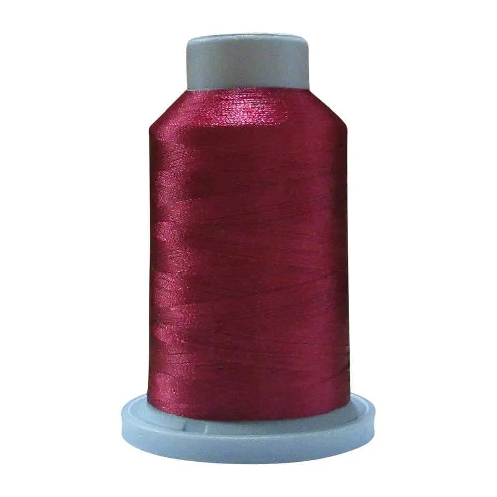 Fil-Tec Thread & Floss Glide Trilobal Polyester No. 40 Pinot 77637 1000 meter