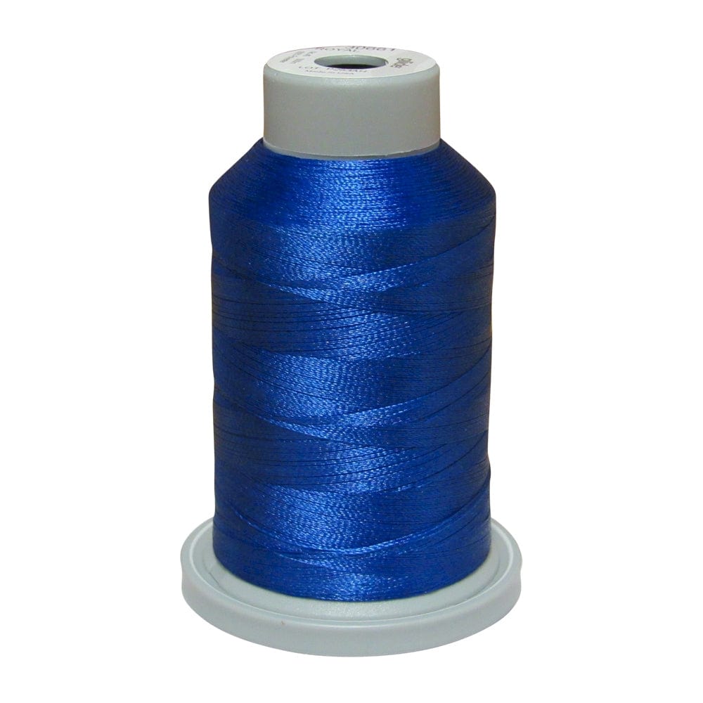 Fil-Tec Thread & Floss Glide Trilobal Polyester No. 40 Royal 30661 1000 meter