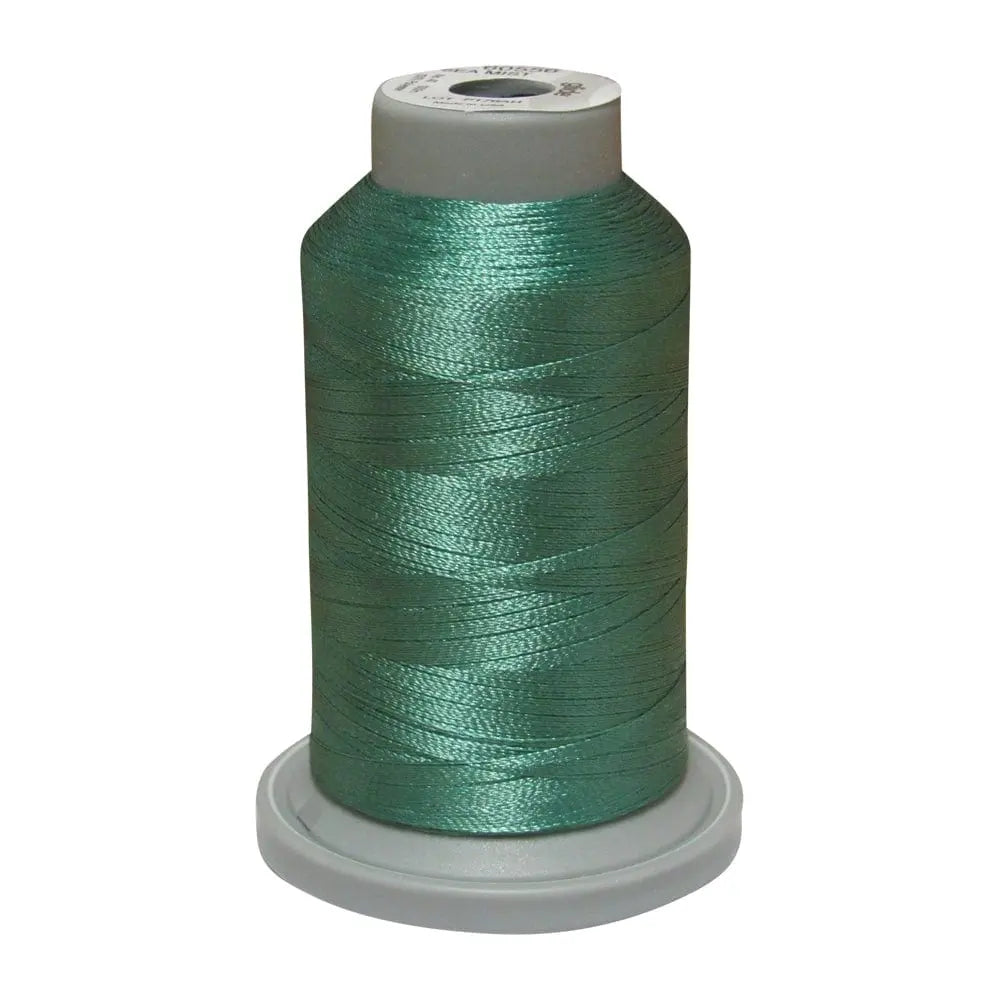 Fil-Tec Thread & Floss Glide Trilobal Polyester No. 40 Sea Mist 60556 1000 meter