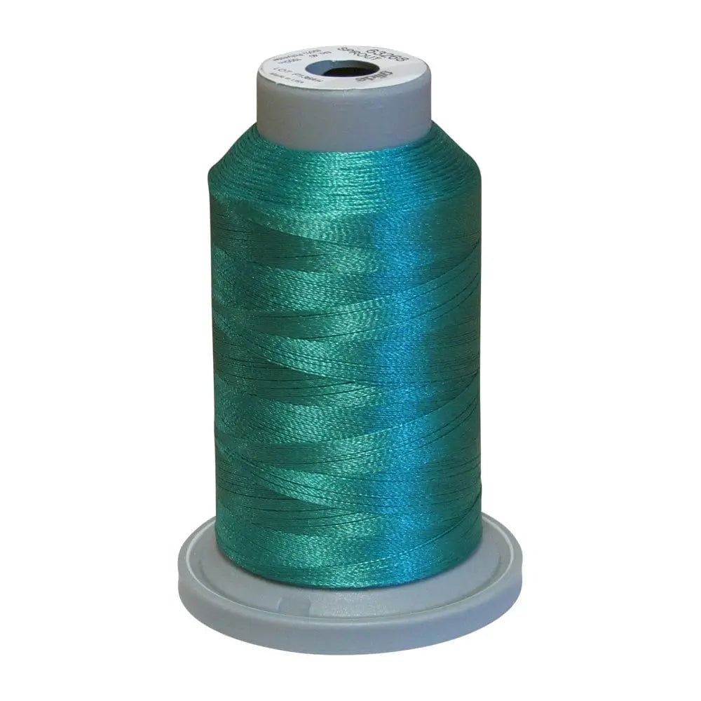 Fil-Tec Thread & Floss Glide Trilobal Polyester No. 40 Sprout 63268 1000 meter