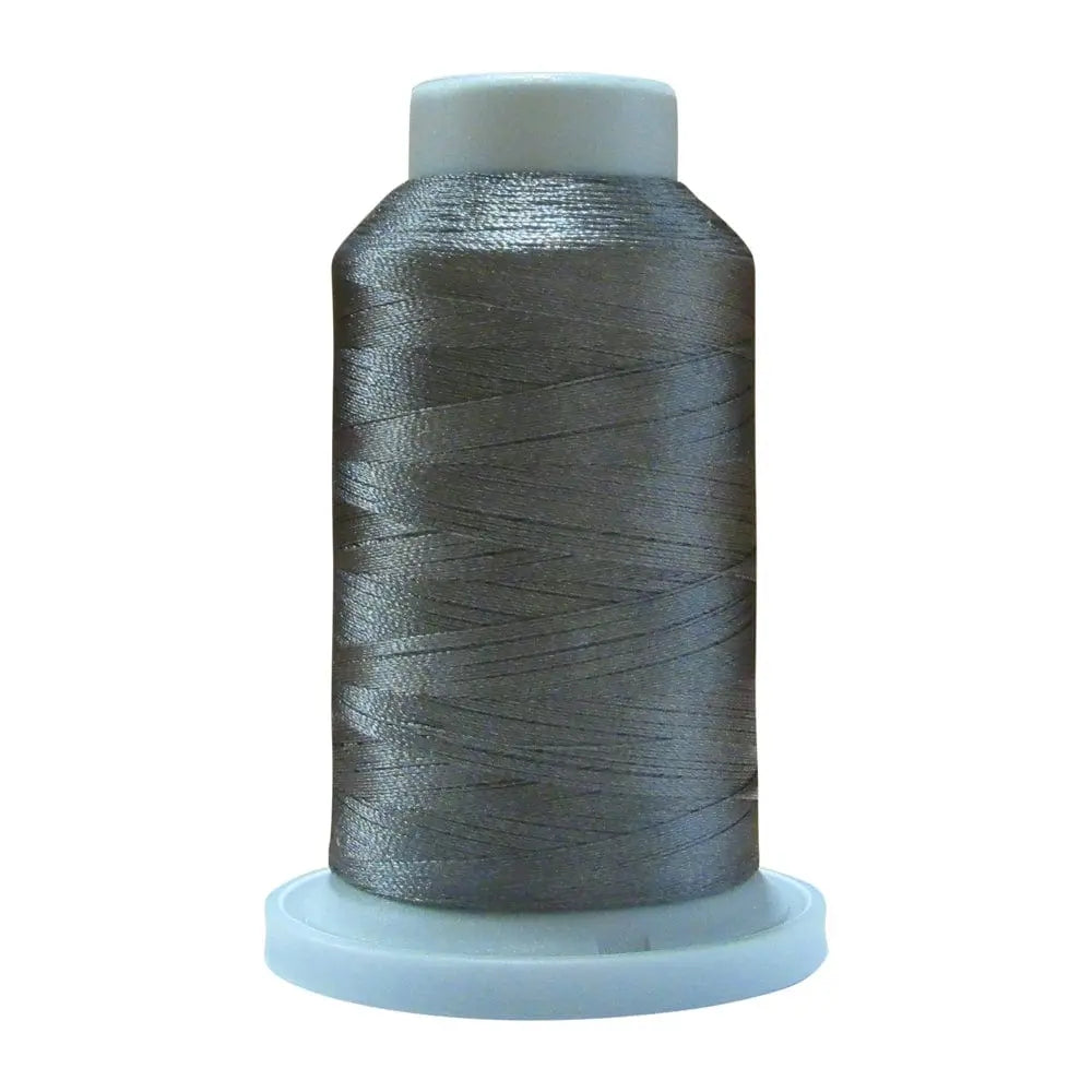 Fil-Tec Thread & Floss Glide Trilobal Polyester No. 40 Storm 1Blk7 1000 meter