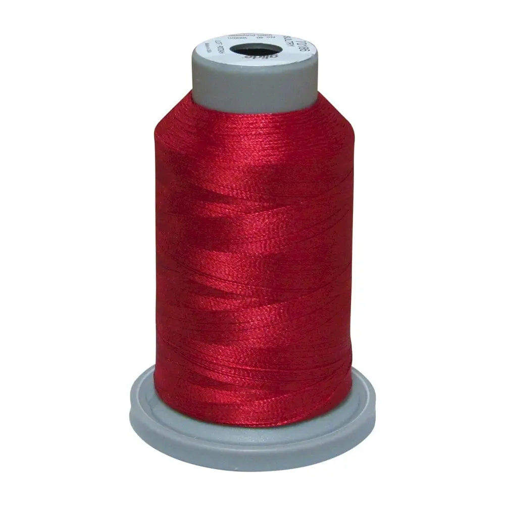Fil-Tec Thread & Floss Glide Trilobal Polyester No. 40 Sultry 70186 1000 meter