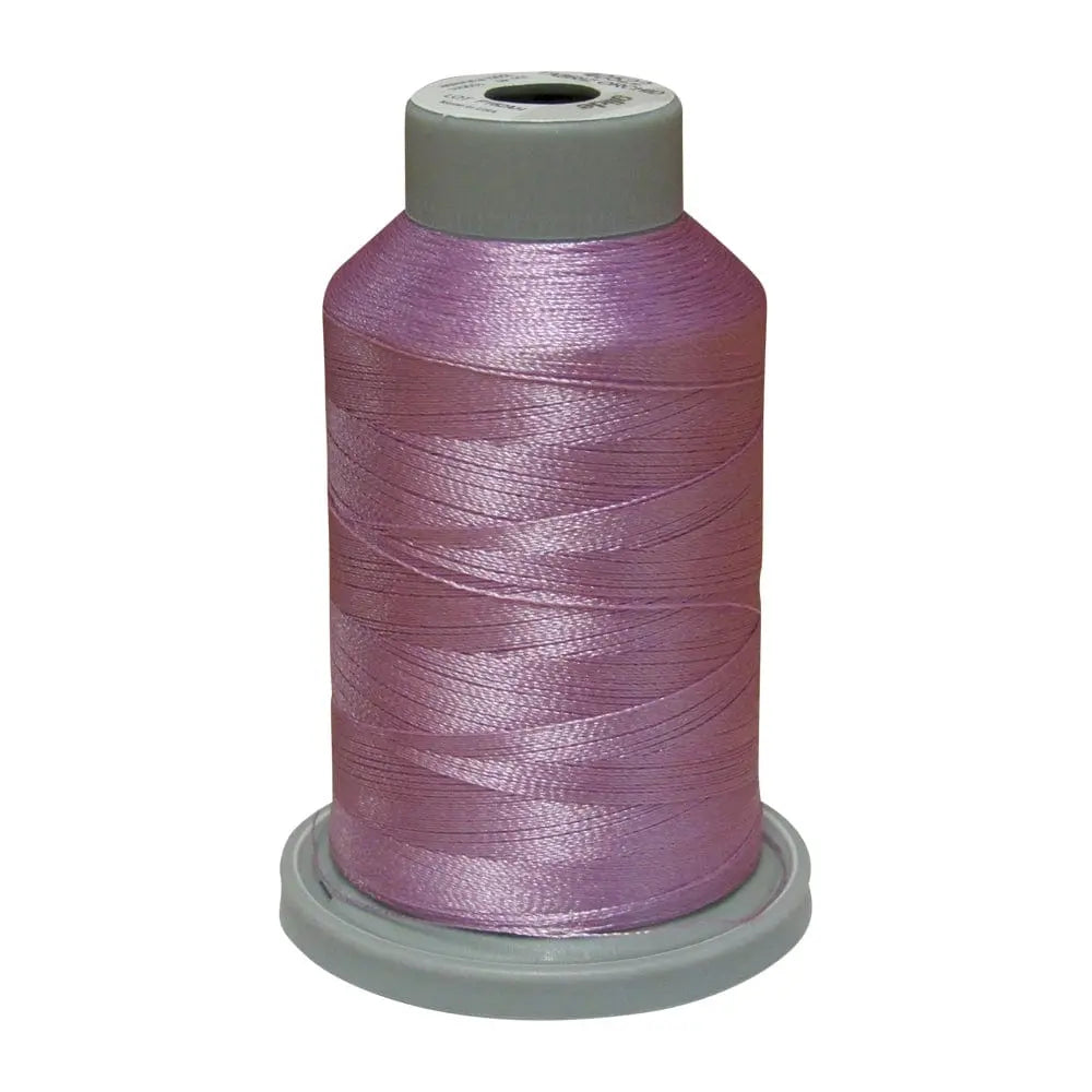 Fil-Tec Thread & Floss Glide Trilobal Polyester No. 40 Tabriz Orchid 40522 1000 meter