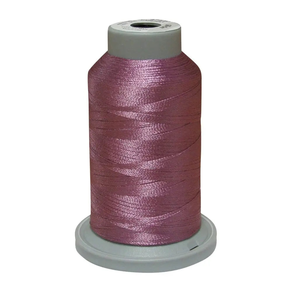 Fil-Tec Thread & Floss Glide Trilobal Polyester No. 40 Teaberry 47440 1000 meter