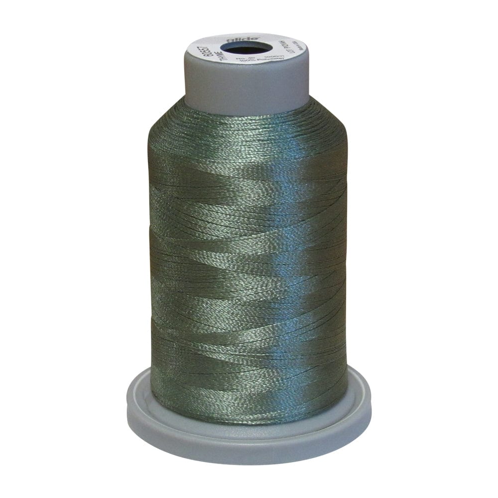 Fil-Tec Thread & Floss Glide Trilobal Polyester No. 40 Thyme 60557 1000 meter