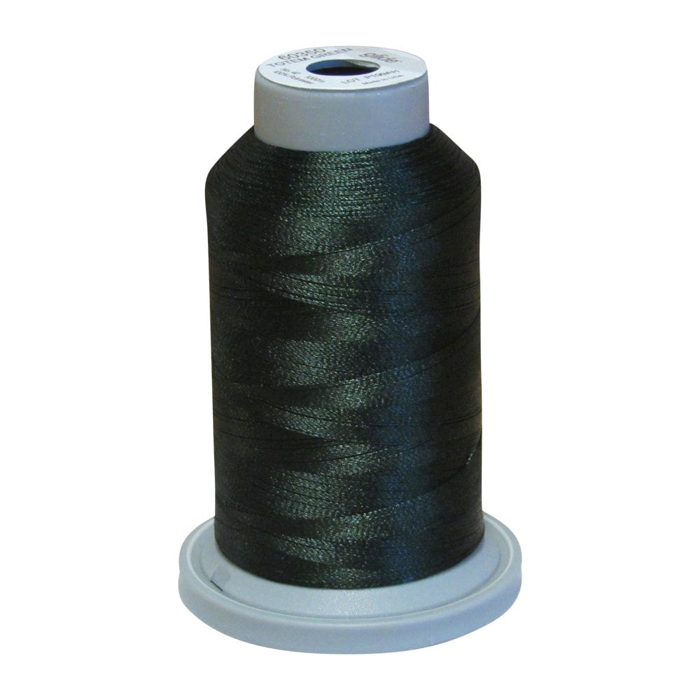 Fil-Tec Thread & Floss Glide Trilobal Polyester No. 40 Totem Green 60350 1000 meter