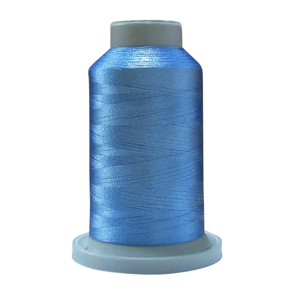 Fil-Tec Thread & Floss Glide Trilobal Polyester No. 40 Tropical 90284 1000 meter