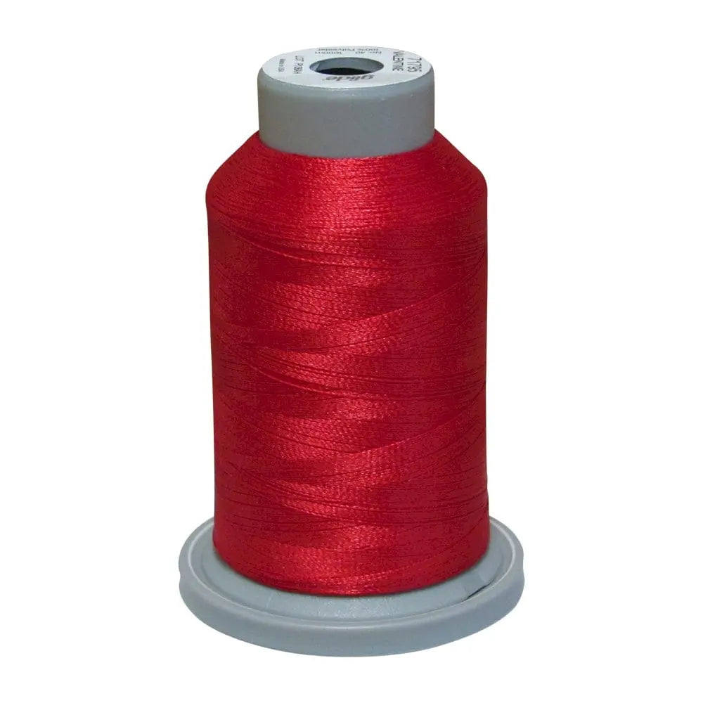 Fil-Tec Thread & Floss Glide Trilobal Polyester No. 40 Valentine 71795 1000 meter