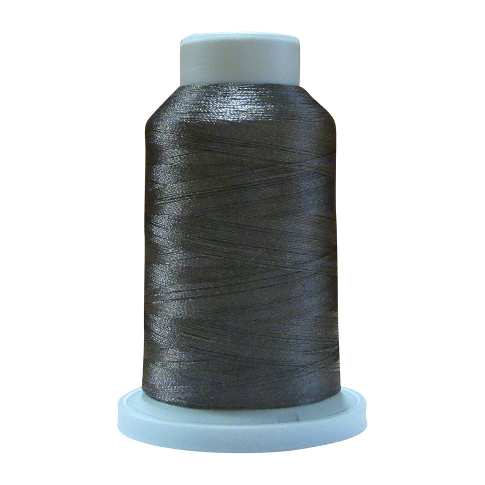 Fil-Tec Thread & Floss Glide Trilobal Polyester No. 40 Warm Grey 11 1Wg11 1000 meter