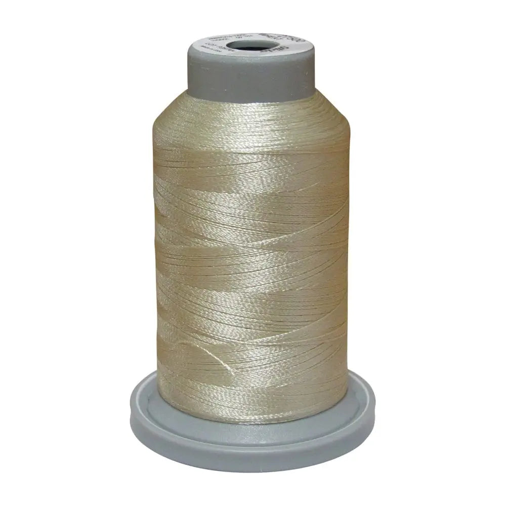 Fil-Tec Thread & Floss Glide Trilobal Polyester No. 40 Wheat 27500 1000 meter