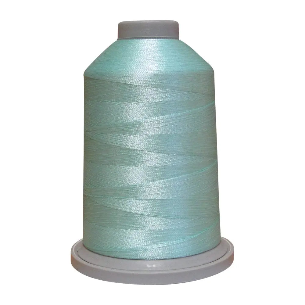 Fil-Tec Thread & Floss Glide Trilobal Polyester No. 40 Magic Mint 30317 5000 meter