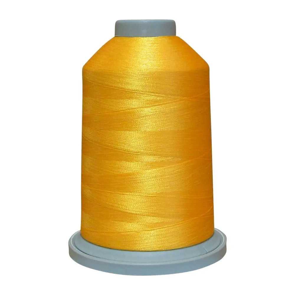 Fil-Tec Thread & Floss Glide Trilobal Polyester No. 40 Mango 80116 5000 meter