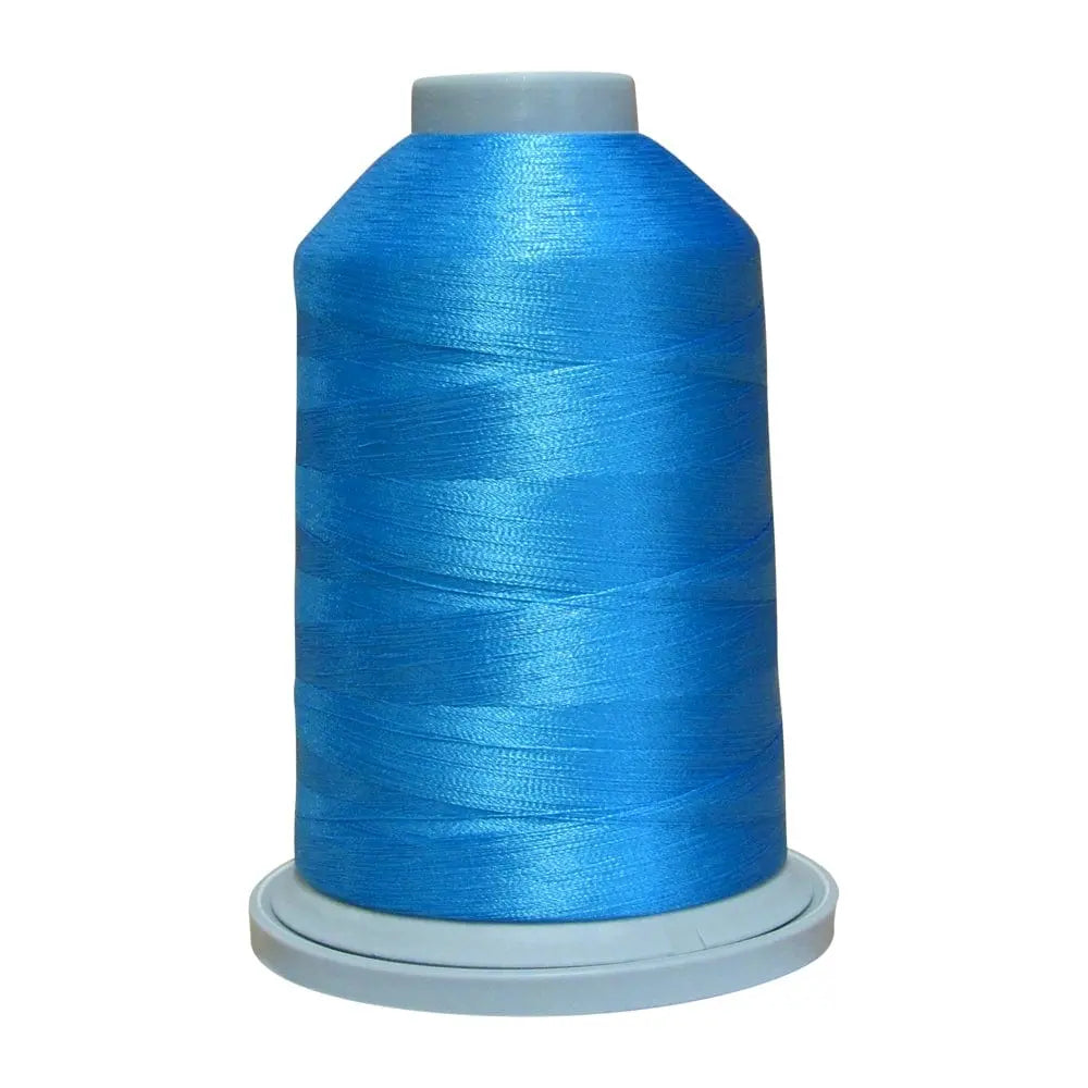 Fil-Tec Thread & Floss Glide Trilobal Polyester No. 40 Marine 92995 5000 meter
