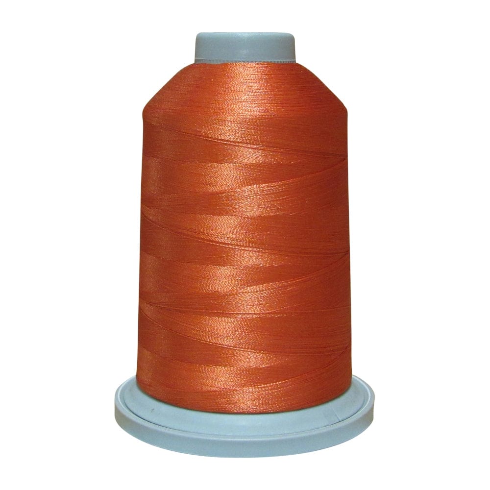 Fil-Tec Thread & Floss Glide Trilobal Polyester No. 40 Marmalade 57579 5000 meter