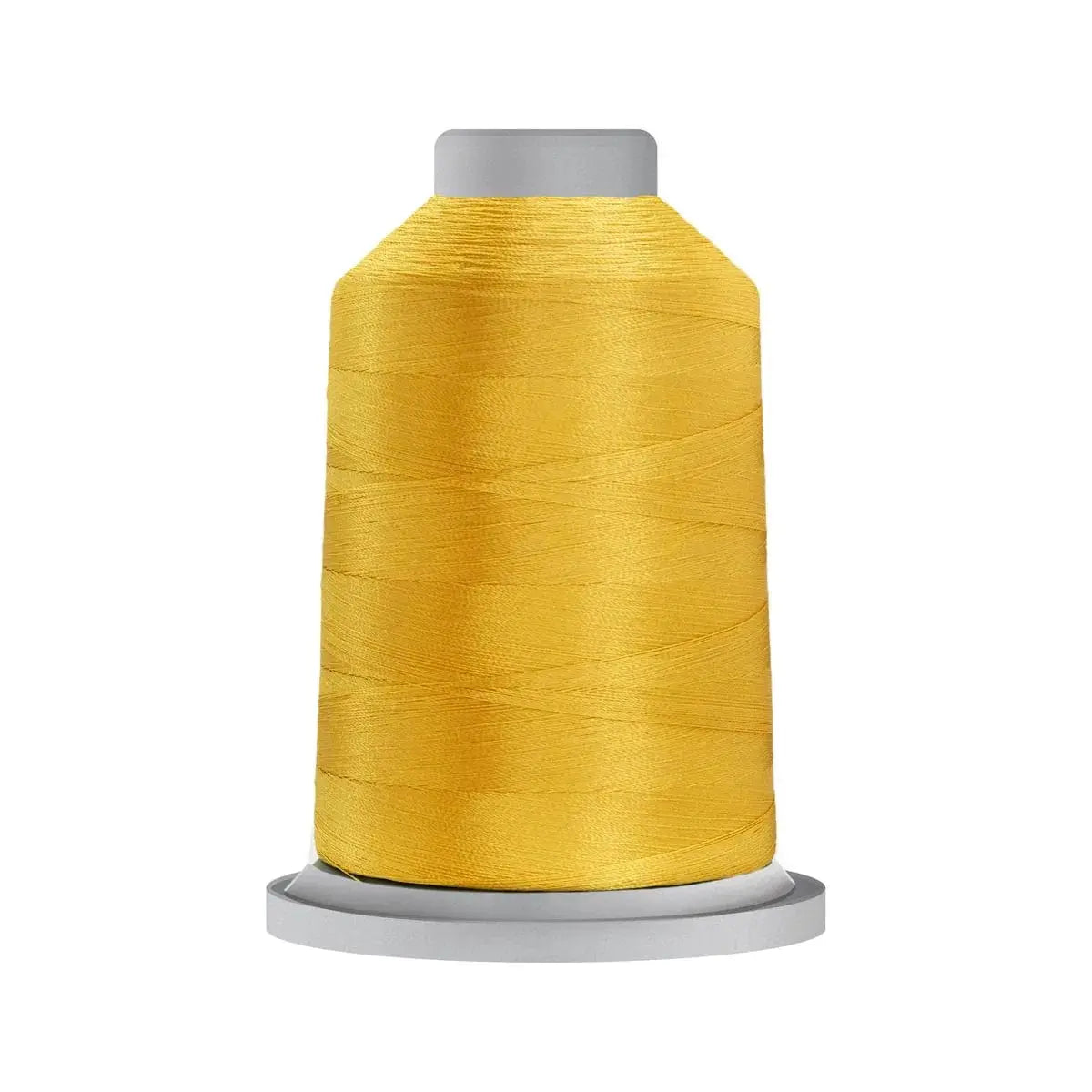 Fil-Tec Thread & Floss Glide Trilobal Polyester No. 40 Mellow 80107 5000 meter