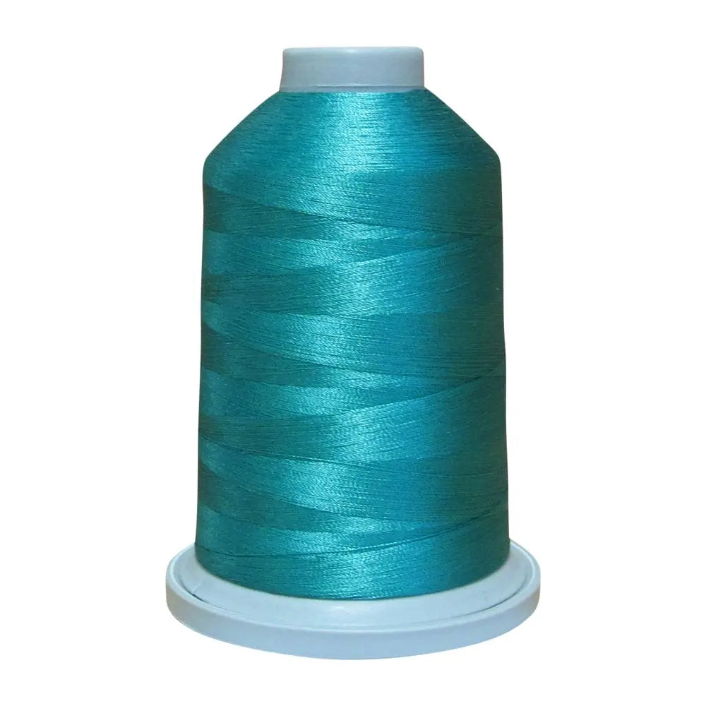 Fil-Tec Thread & Floss Glide Trilobal Polyester No. 40 Mermaid 63282 5000 meter