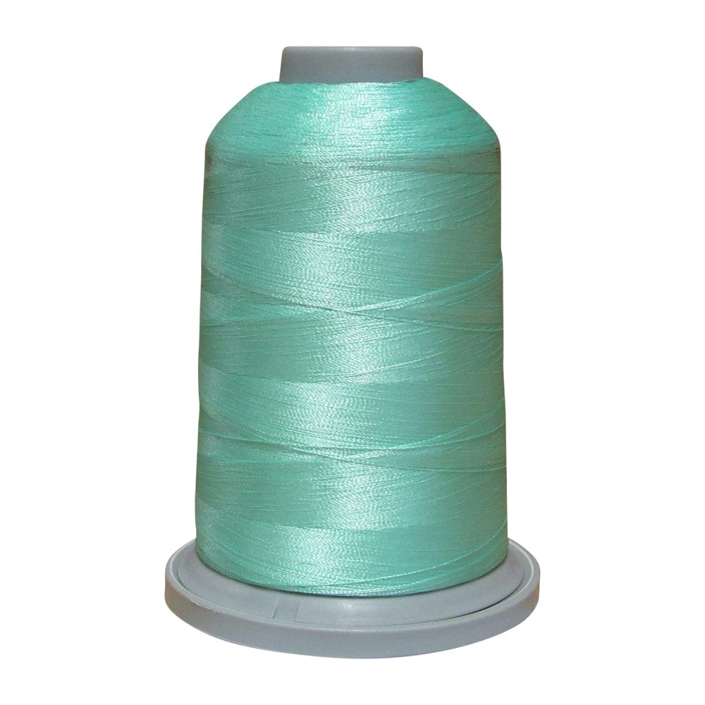 Fil-Tec Thread & Floss Glide Trilobal Polyester No. 40 Mint 60345 5000 meter