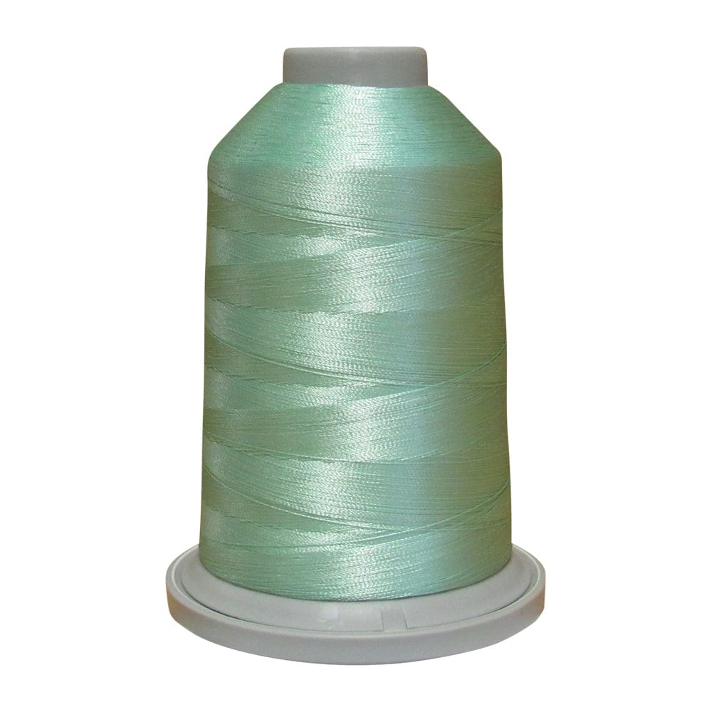 Fil-Tec Thread & Floss Glide Trilobal Polyester No. 40 Mint Julep 60624 5000 meter