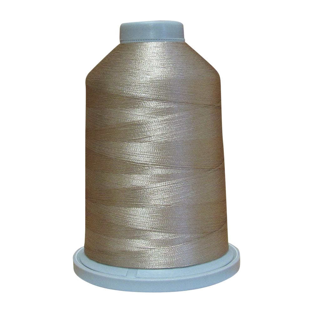 Fil-Tec Thread & Floss Glide Trilobal Polyester No. 40 Mocha 20727 5000 meter