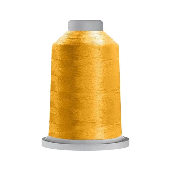 Fil-Tec Thread & Floss Glide Trilobal Polyester No. 40 - Nectar 80136 5000 meter
