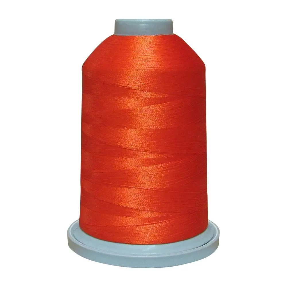 Fil-Tec Thread & Floss Glide Trilobal Polyester No. 40 Oriole 51655 5000 meter