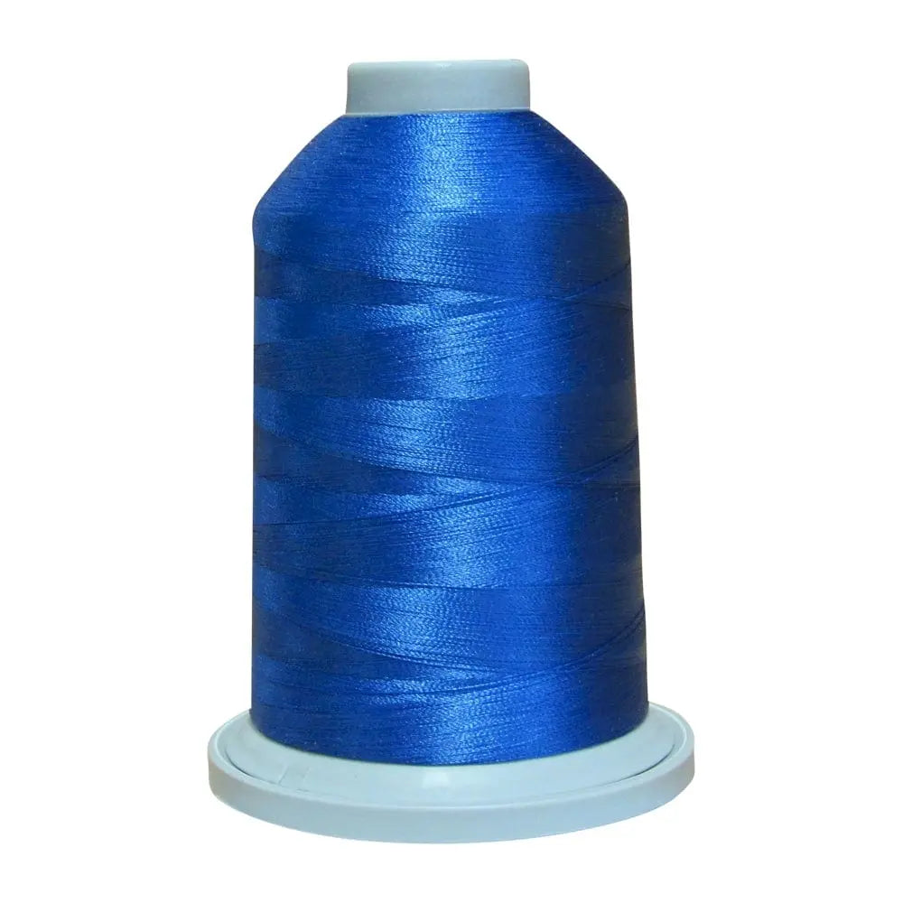 Fil-Tec Thread & Floss Glide Trilobal Polyester No. 40 Pacific 90285 5000 meter