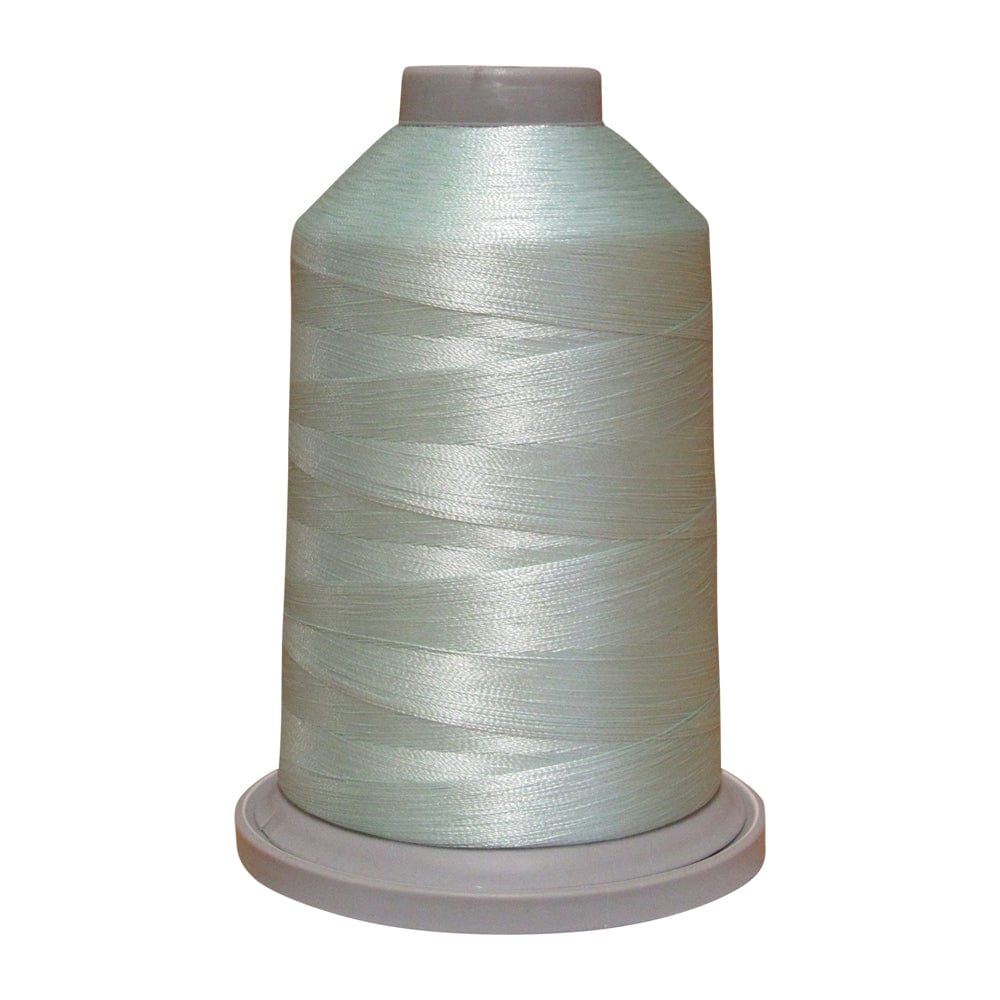 Fil-Tec Thread & Floss Glide Trilobal Polyester No. 40 Pale Mist 60566 5000 meter