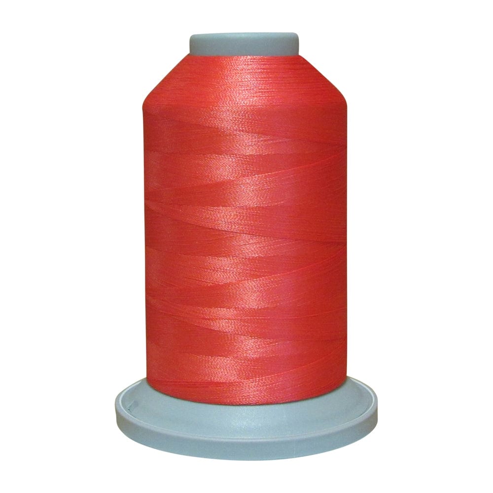 Fil-Tec Thread & Floss Glide Trilobal Polyester No. 40 Papaya 70178 5000 meter