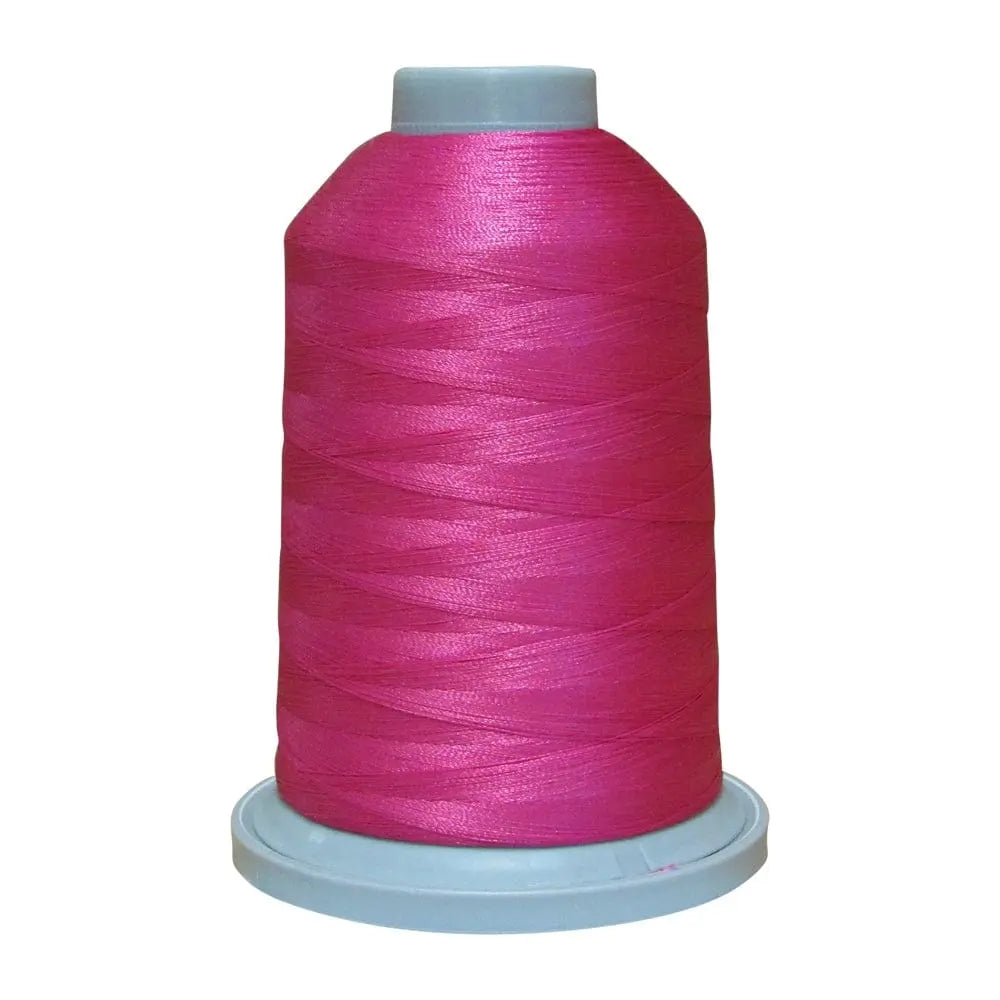 Fil-Tec Thread & Floss Glide Trilobal Polyester No. 40 Passion 77424 5000 meter