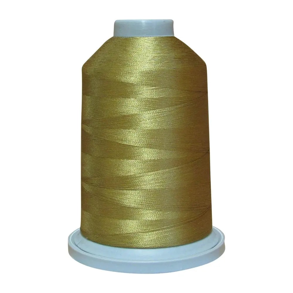 Fil-Tec Thread & Floss Glide Trilobal Polyester No. 40 Penny 80132 5000 meter